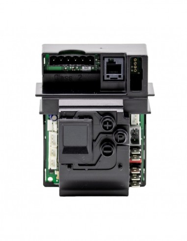 VPM889 CUADRO ZETA CON ENCODER