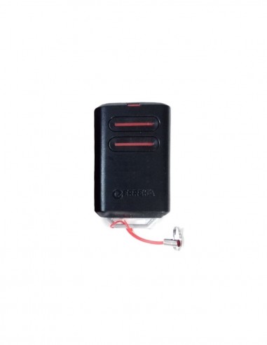 KU02/868 MANDO KUMA 868 MHZ 2 CANALES