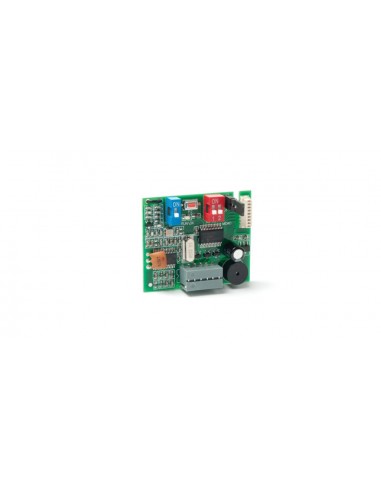 IRRE2-250 RECEPTOR ENCHUFABLE ROLLER...