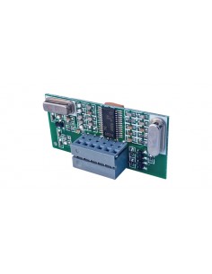 RSD-868 RECEPTOR ENCHUFABLE...