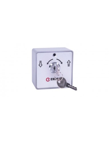 SL01 SELECTOR DE LLAVE DE SUPERFICIE...