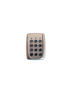 QTALOS2-G TECLADO DE...