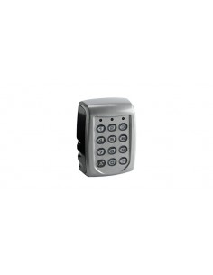 QKEYTAL2S09 TECLADO DE...