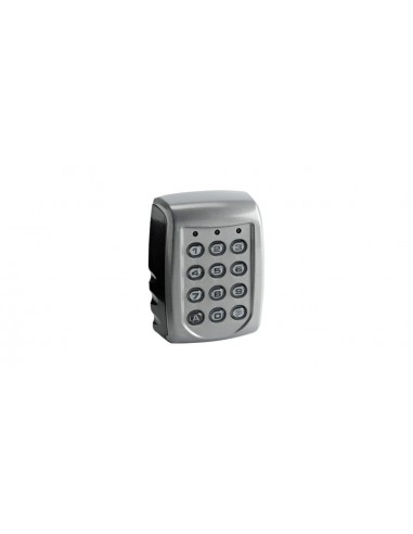 QKEYTAL2S09 TECLADO DE SOBREPONER EN...