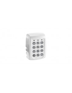 QKEY433RD4 TECLADO AUTONOMO...