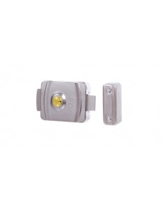 LV9083 ELECTROCERRADURA CON...