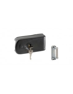 LC721 ELECTROCERRADURA...