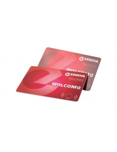 TAGCARD TARJETA DE PROXIMIDAD