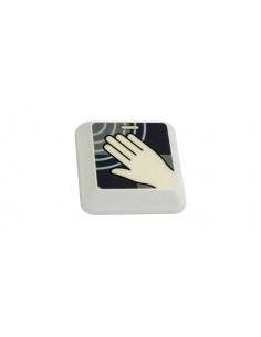 PUL06 PULSADOR DE PROXIMIDAD