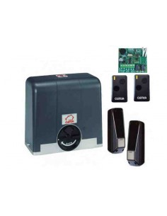 KIT 24V PARA PUERTAS...