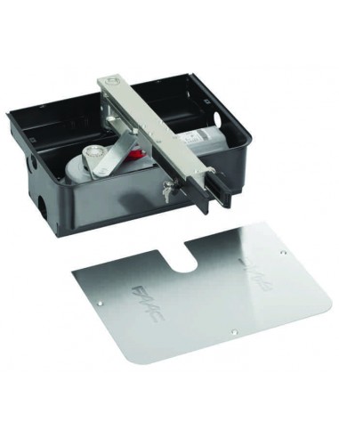 CAJA PORTANTE CON SISTEMA DE DESBLOQUEO