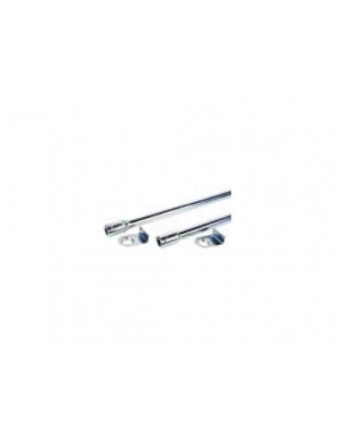 PAR DE TUBOS DE TRANSMISISON 1.5 M...