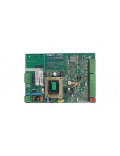 E781 TARJETA ELECTRONICA