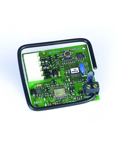 RP2 FDS 433-868 RECEPTOR ENCHUFABLE...