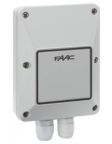 XR S 868 RECEPTOR
