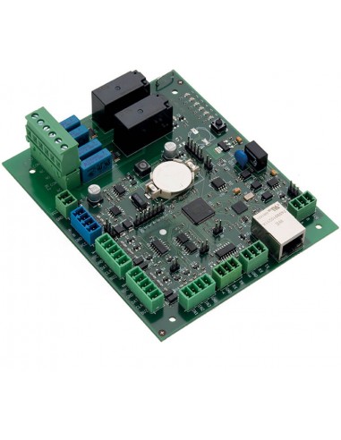 DOOR CONTROLER LAN/RS485