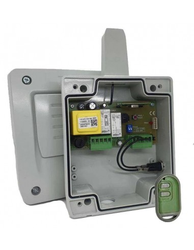 CRE800 KIT MRK NEW 868 MHZ (CUADRO +...