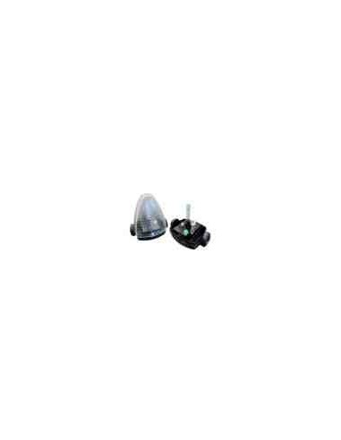 LUZS015SP PILOTO FLASH LED UNIVERSAL...