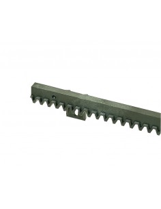 ZER525 MTS CREMALLERA NYLON...