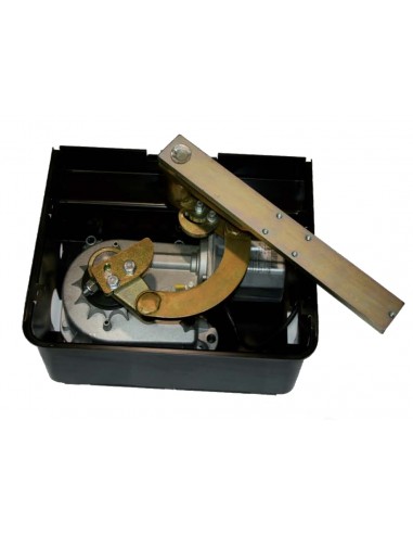 BATS040 FIELD OIL MOTOR BATIENTE...