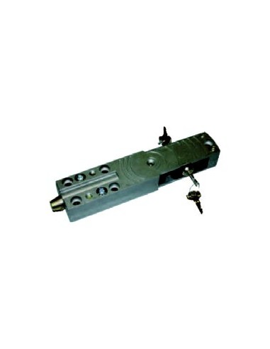 BATS046 LOCKINTP DESBLOQUEO CERRADURA...