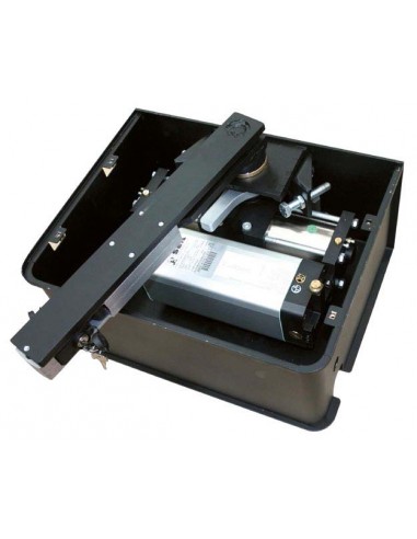 BATS050 NEW COMPACT 800 AC 140º...