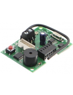 REC835 RECEPTOR ENCH....