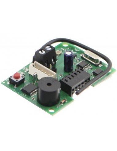 REC835 RECEPTOR ENCH. DTP-500 NEWFOR...