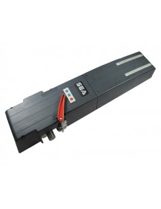 BASS014 ERG 24V MAXI. BASC...
