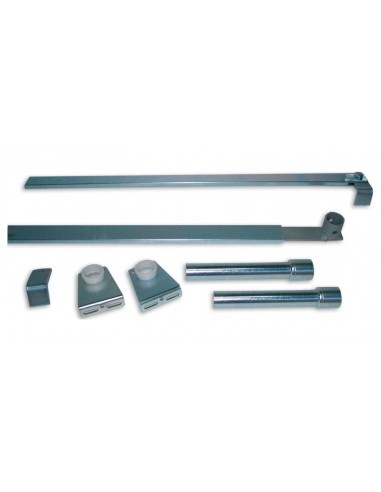 BAS907 KIT B1/B2/ERG