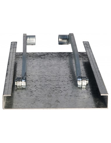 BAS906 HERRAJE PRE-LEVA PARA B1-T/ERG