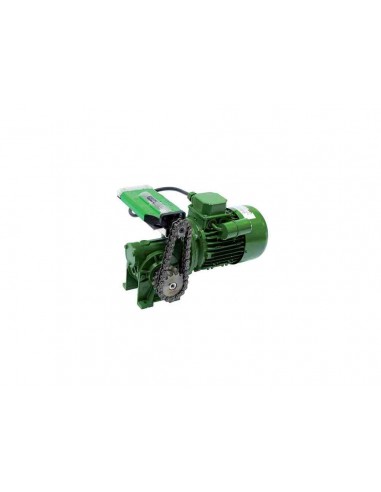 VEN122D VENUS TRIFASICO 1/3CV DCHA...