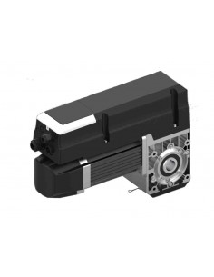 ZET035 ZETA 35 Nm MOTOR...