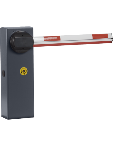 KITB002 BARRERA UP & DOWN 3M COMPLETA