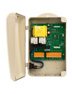 CUADRO DE CONTROL CLAS 5