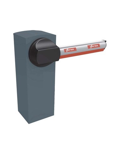 KITB010 BARRERA XTREME 2,5M COMPLETA