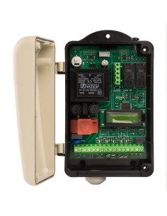 CUADRO CONTROL CLAS 10