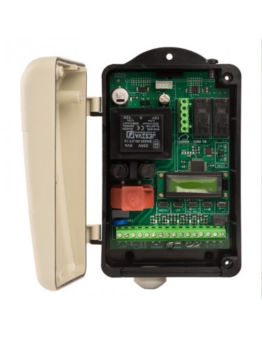 CUADRO CONTROL CLAS 10