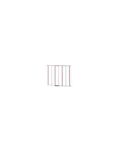 BAR801/3M ASTILLERO ALUMINIO (3 MTS)