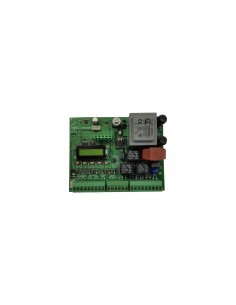 CUADRO CONTROL CLAS 62 C