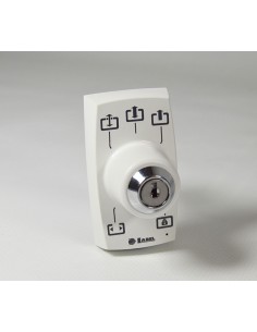 VID507MC SELECTOR MECANICO...