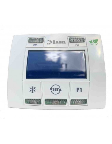 VIDE701 SELECTOR DIGITAL ETERNA -...