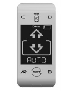VIDE702 SELECTOR DIGITAL...
