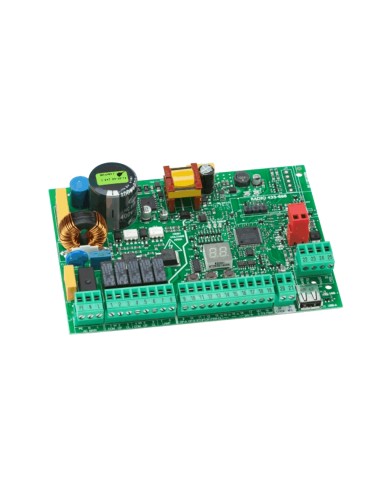 CUADRO CONTROL CLAS 170