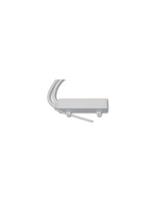 WBRI301 CUADRO-RECEPTOR VIA...