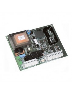 CUADRO CONTROL CLAS 406