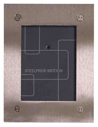 LLA850M LECTOR PROXIMIDAD STEEL EVO...