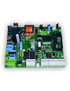 CUADRO CONTROL CLAS 407