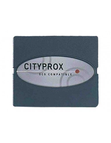 LLA656 LECTOR DE PROX CITY-PROX