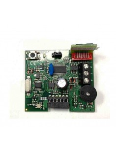REC655 RECEPTOR ENCH. DRT-500